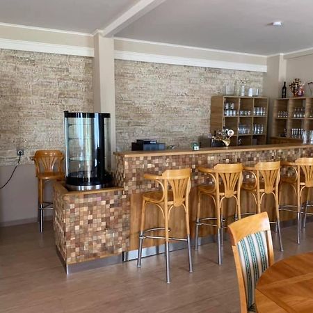 Camping La Provence Velka Hledsebe Exterior foto